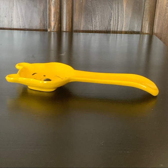 Disney Winnie the Pooh All Smiles Figural Spoon Rest - Picture 7 of 9